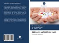 Produktbild: Dreifach-Antibiotika-Paste