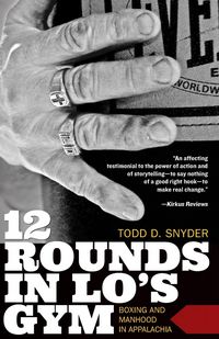 Produktbild: 12 Rounds in Lo's Gym