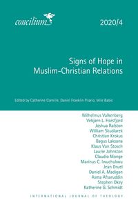 Produktbild: Signs of Hope in Muslim-Christian Relations