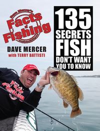 Produktbild: Facts Of Fishing