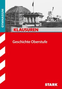 Bild vom Artikel Klausuren Gymnasium - Geschichte Oberstufe vom Autor Hermann Henne