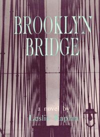 Produktbild: Brooklyn Bridge