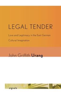 Produktbild: Legal Tender