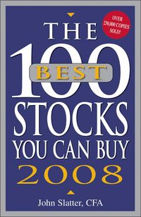 Produktbild: The 100 Best Stocks You Can Buy
