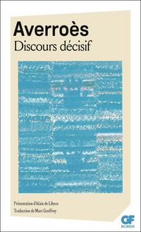 Produktbild: Discours d&eacute;cisif