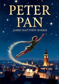 Produktbild: Peter Pan