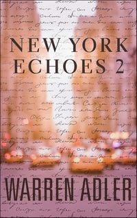 Produktbild: New York Echoes 2