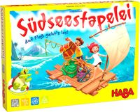 Produktbild: S&uuml;dseestapelei