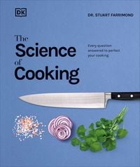 Produktbild: The Science of Cooking