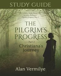 Produktbild: Study Guide on the Pilgrim's Progress Part 2 Christiana's Journey