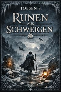 Produktbild: Runen aus Schweigen