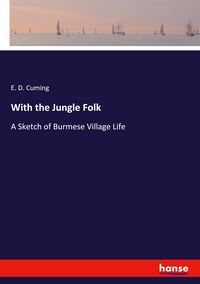 Produktbild: With the Jungle Folk