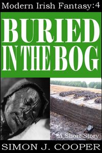 Produktbild: Buried in the Bog