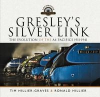 Produktbild: Gresley's Silver Link