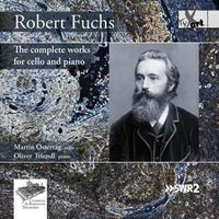 Produktbild: Die Werke f&uuml;r Violoncello und Klavier