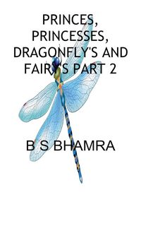 Produktbild: Princes, Princesses, Dragonfly's and Fairy's The Challis Of The Golden 7