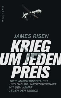 Produktbild: Krieg um jeden Preis