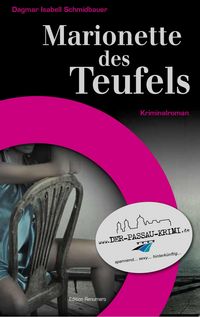 Produktbild: Marionette des Teufels