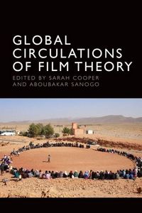 Produktbild: Global Circulations of Film Theory