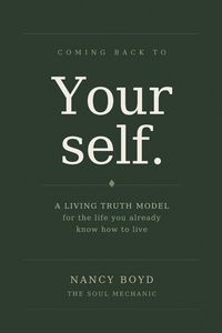 Produktbild: Coming Back To Yourself