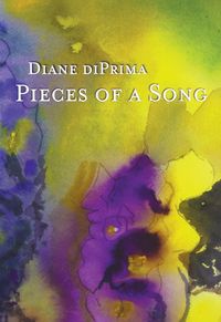 Produktbild: Pieces of a Song