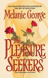 Produktbild: The Pleasure Seekers