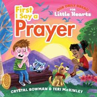 Produktbild: First I Say a Prayer