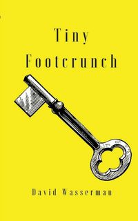 Produktbild: Tiny Footcrunch