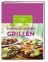 Produktbild: Einfach lecker grillen