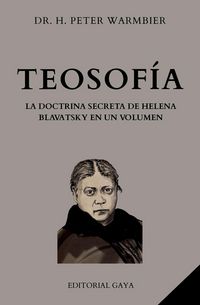 Produktbild: TEOSOF&Iacute;A - Esoterismo - Ocultismo - Hermetismo - Misticismo - Secretismo