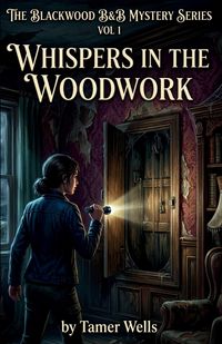 Produktbild: The Blackwood B&B Mysteries