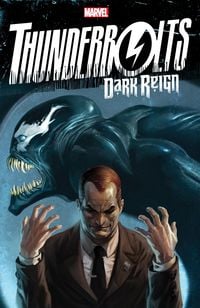Produktbild: Thunderbolts: Dark Reign