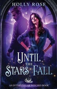 Produktbild: Until the Stars Fall