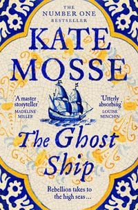 Produktbild: The Ghost Ship