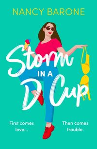 Produktbild: Storm in a D Cup