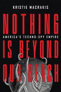 Produktbild: Nothing Is Beyond Our Reach