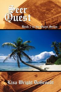 Produktbild: Seer Quest