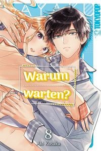 Produktbild: Warum warten? 08