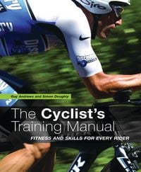 Produktbild: The Cyclist's Training Manual