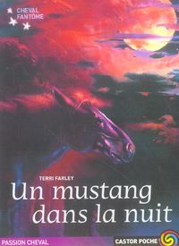 Produktbild: Un mustang dans la nuit