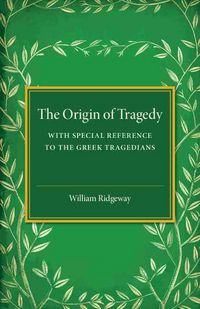Produktbild: The Origin of Tragedy