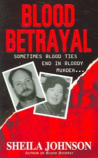 Produktbild: Blood Betrayal