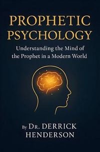 Produktbild: Prophetic Psychology