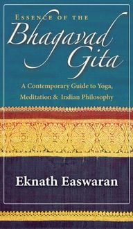 Produktbild: Essence of the Bhagavad Gita