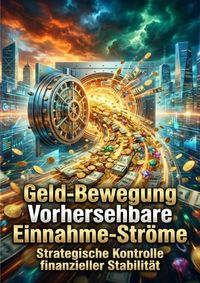 Produktbild: Geld-Bewegung: Vorhersehbare Einnahme-Str&ouml;me