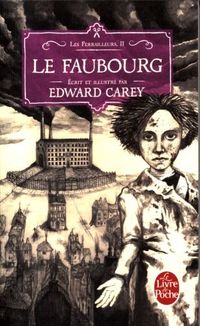 Produktbild: Les ferrailleurs