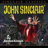 John Sinclair Classics - Folge 44 Jason Dark