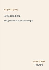 Produktbild: Life's Handicap