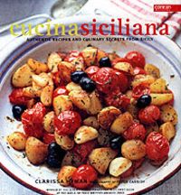 Produktbild: Cucina Siciliana