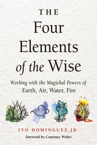 Produktbild: The Four Elements of the Wise